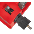 Sealey SMS2008 Benchtop Drill Bit Sharpener