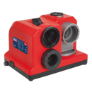 Sealey SMS2008 Benchtop Drill Bit Sharpener