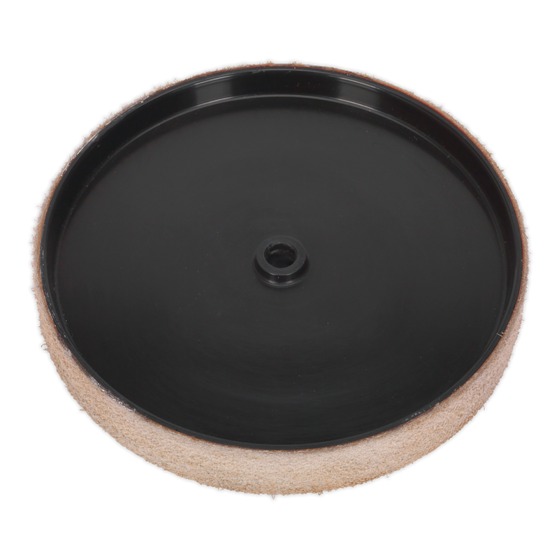 Sealey SMS2101.HW Diameter 200mm Honing Wheel for SMS2101