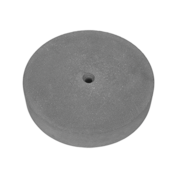 Sealey SMS2101.SW Diameter 200mm Sharpening Stone for SMS2101
