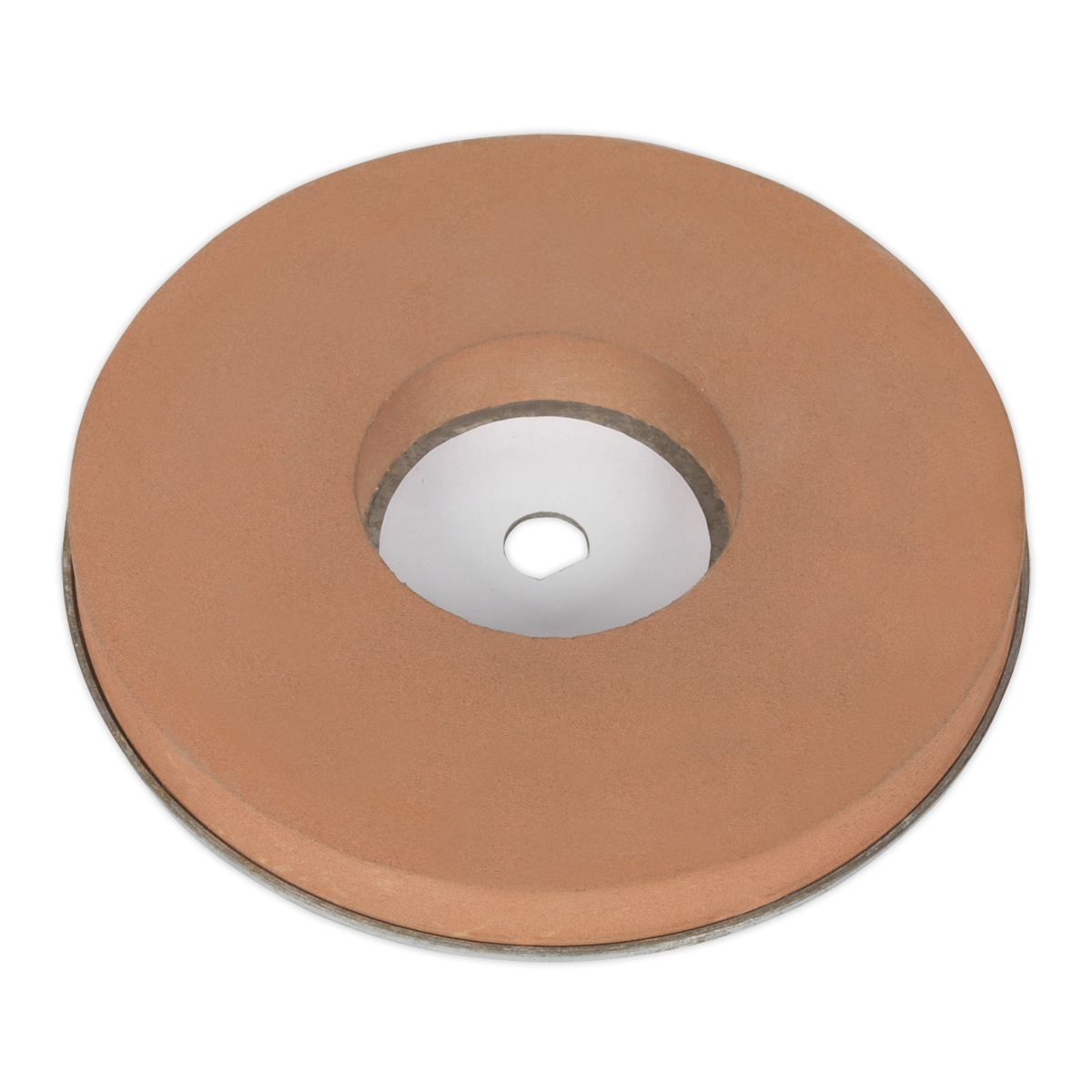 Sealey SMS2107GW200W Diameter 200mm Wet Stone Wheel for SMS2107