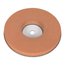 Sealey SMS2107GW200W Diameter 200mm Wet Stone Wheel for SMS2107