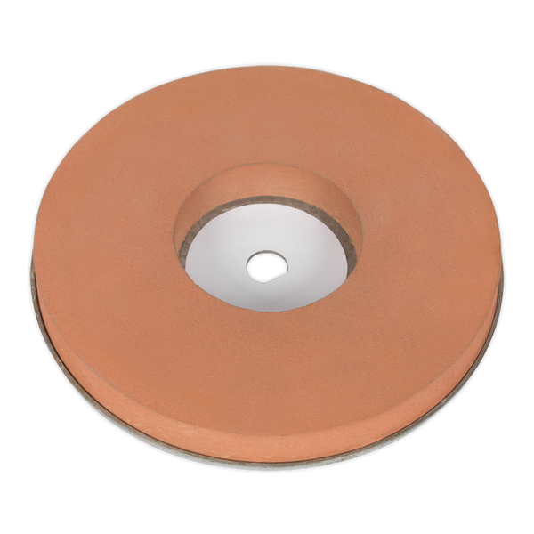 Sealey SMS2107GW200W Diameter 200mm Wet Stone Wheel for SMS2107