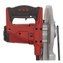 Sealey SMS255 255mm Sliding Compound Mitre Saw