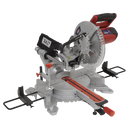 Sealey SMS255 255mm Sliding Compound Mitre Saw