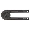 Sealey SMS7P Aluminium Mitre Saw Protractor