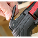 Sealey SMT300Q 300W Variable Speed Quick Change Oscillating Multi-Tool 230V