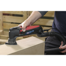 Sealey SMT300Q 300W Variable Speed Quick Change Oscillating Multi-Tool 230V