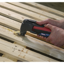 Sealey SMT300Q 300W Variable Speed Quick Change Oscillating Multi-Tool 230V