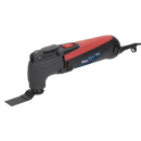 Sealey SMT300Q 300W Variable Speed Quick Change Oscillating Multi-Tool 230V