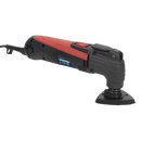 Sealey SMT300Q 300W Variable Speed Quick Change Oscillating Multi-Tool 230V