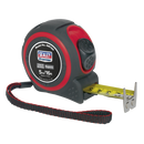 Sealey SMT5H 5m(16ft) Heavy-Duty Tape Measure