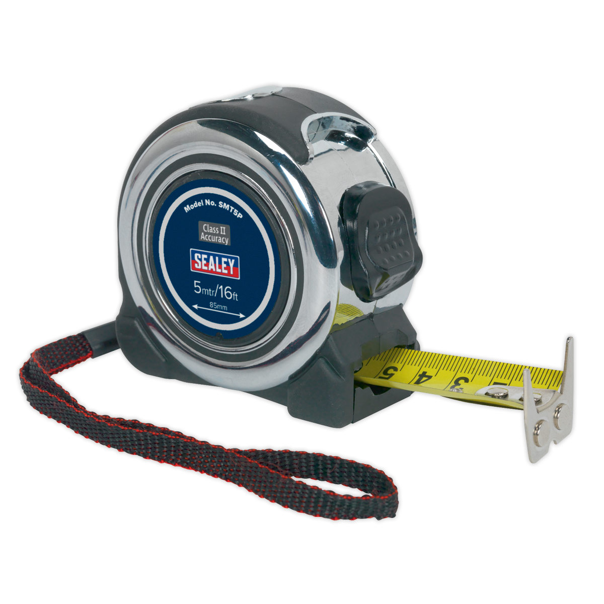 Sealey SMT5P 5m(16ft) Professional Tape Measure