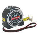 Sealey SMT5P 5m(16ft) Professional Tape Measure
