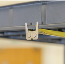 Sealey SMT8H 8m(26ft) Heavy-Duty Tape Measure