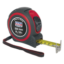 Sealey SMT8H 8m(26ft) Heavy-Duty Tape Measure