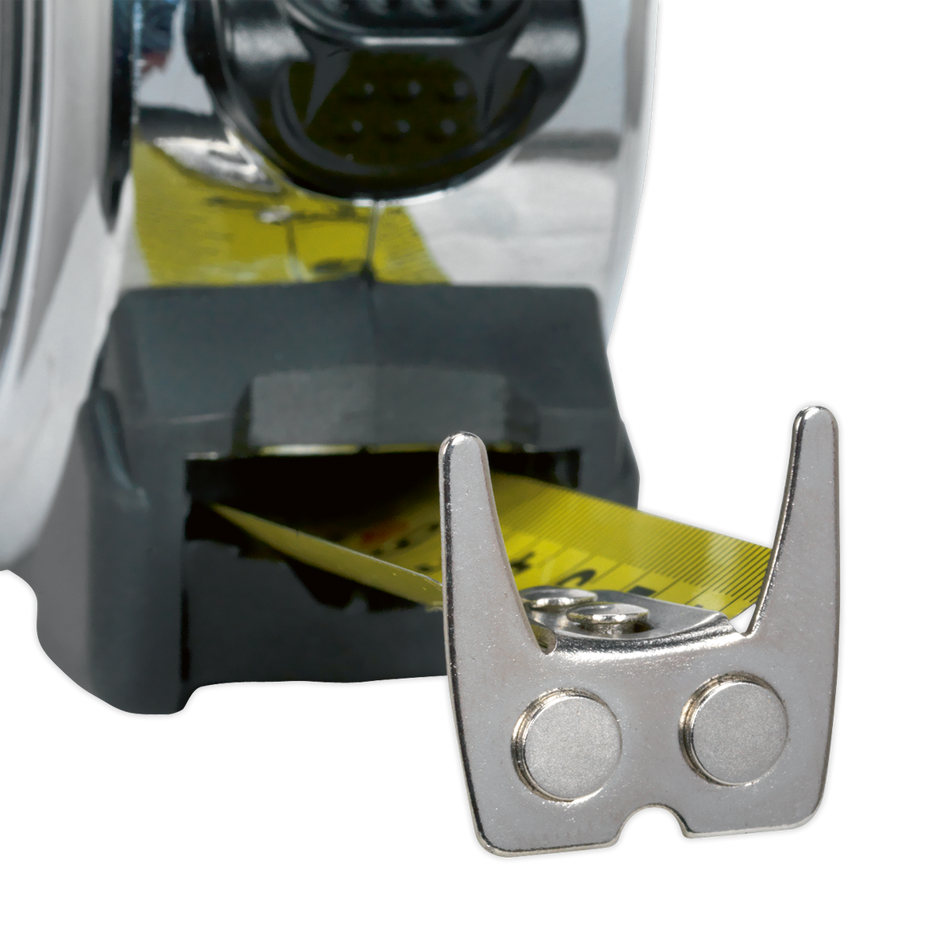 Sealey SMT8P 8m(26ft) Professional Tape Measure