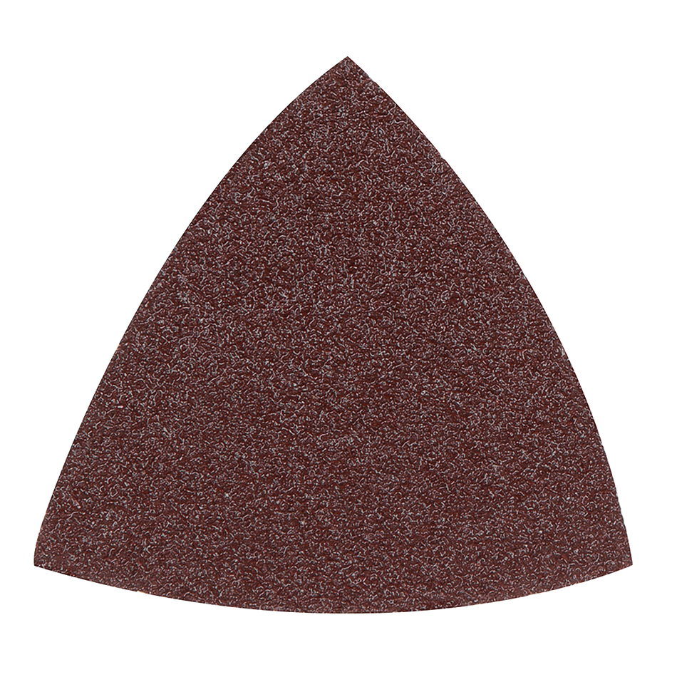 Sealey SMTA11 9pc Multi-Tool 76mm Sanding Sheet Set