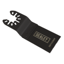 Sealey SMTA33MW Multi-Tool Blade Metal & Wood 33mm