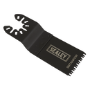 Sealey SMTA34FCW Multi-Tool Blade Fast Cutting Wood 34mm