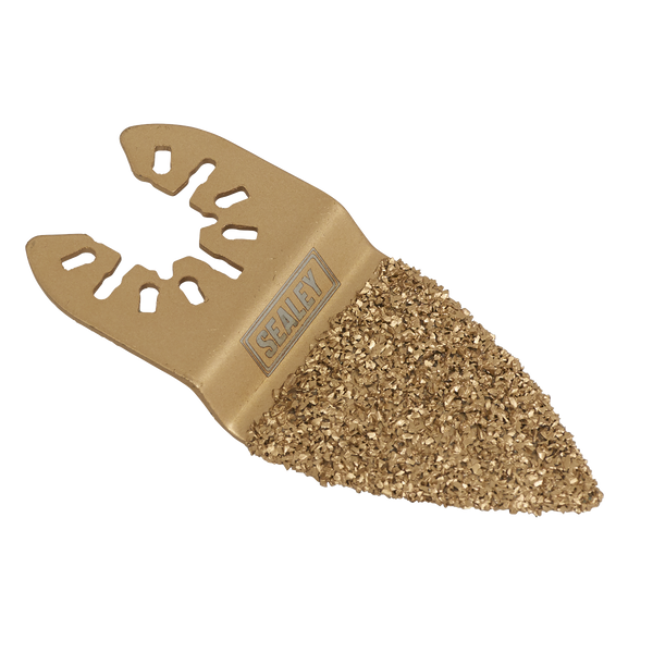 Sealey SMTA35TC Multi-Tool Blade Ceramic 35mm