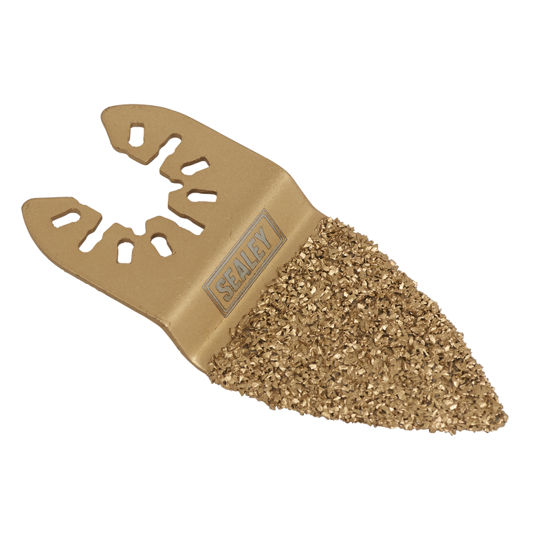 Sealey SMTA35TC Multi-Tool Blade Ceramic 35mm