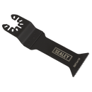 Sealey SMTA41W Multi-Tool Blade Wood 41mm