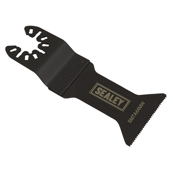 Sealey SMTA44MW Multi-Tool Blade Metal & Wood 44mm
