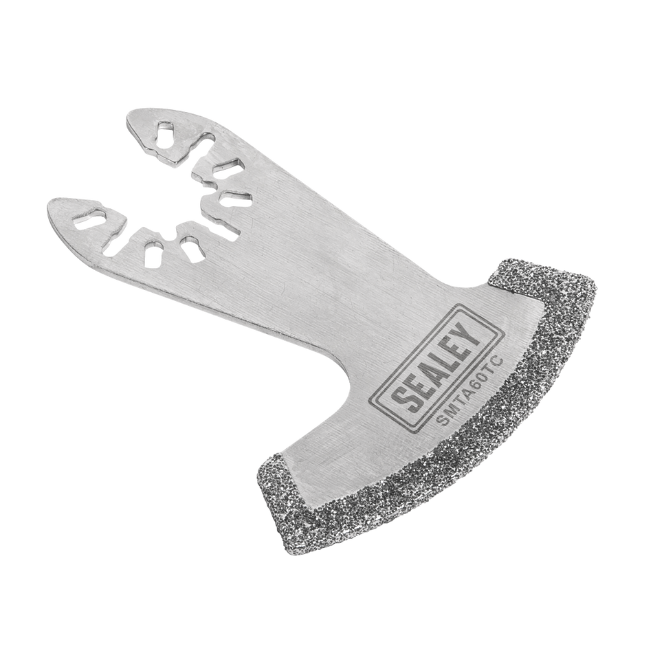 Sealey SMTA60TC Multi-Tool Blade Ceramic 60mm