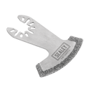 Sealey SMTA60TC Multi-Tool Blade Ceramic 60mm