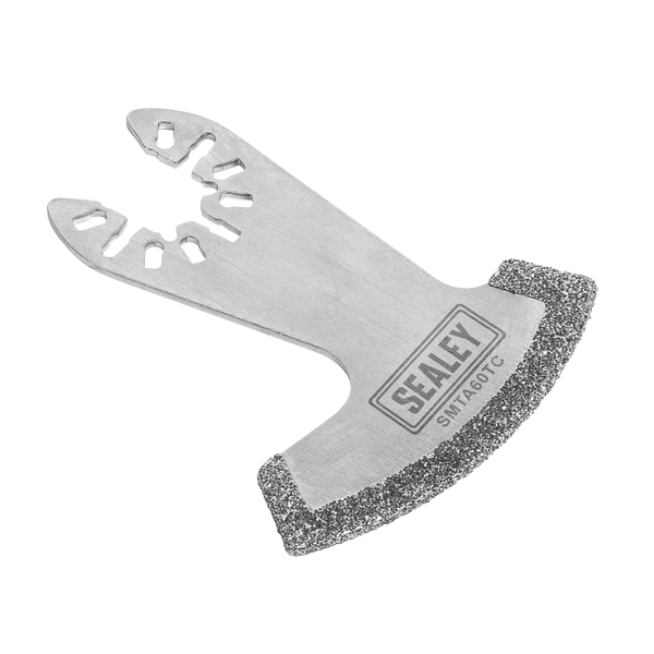Sealey SMTA60TC Multi-Tool Blade Ceramic 60mm