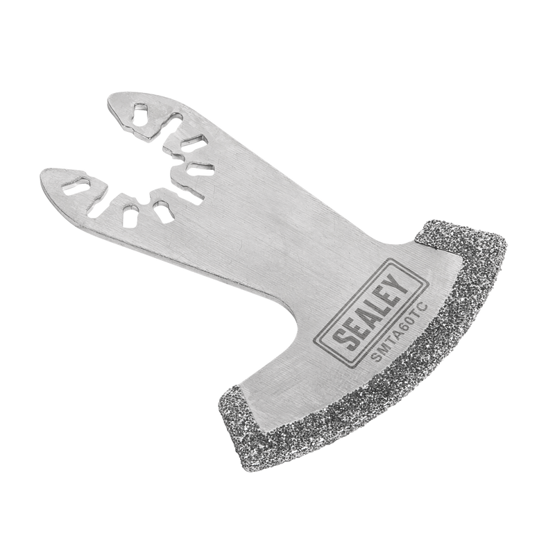Sealey SMTA60TC Multi-Tool Blade Ceramic 60mm