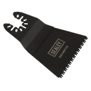 Sealey SMTA65FCW Multi-Tool Blade Fast Cutting Wood 65mm