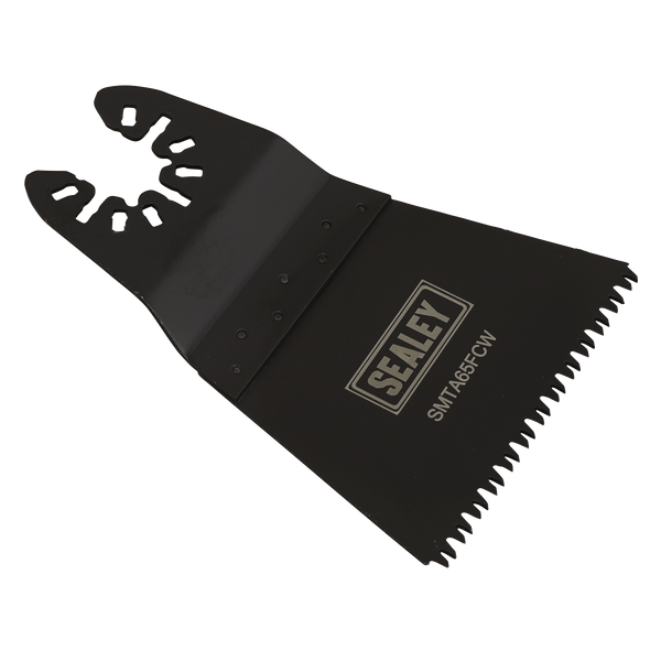 Sealey SMTA65FCW Multi-Tool Blade Fast Cutting Wood 65mm