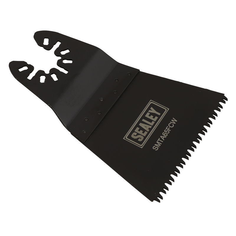 Sealey SMTA65FCW Multi-Tool Blade Fast Cutting Wood 65mm