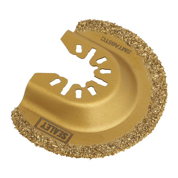 Sealey SMTA65TC Multi-Tool Blade Ceramic 65mm