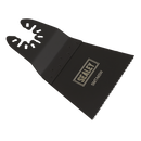 Sealey SMTA65W Multi-Tool Blade Wood 65mm