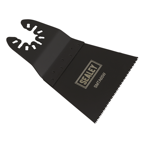 Sealey SMTA65W Multi-Tool Blade Wood 65mm