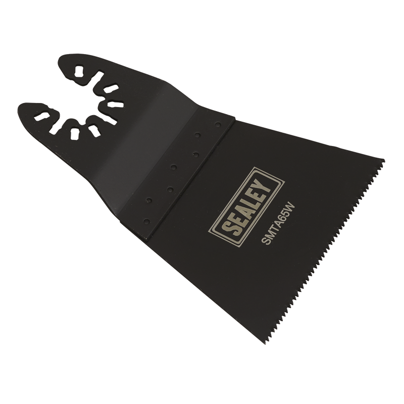 Sealey SMTA65W Multi-Tool Blade Wood 65mm
