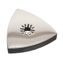 Sealey SMTA8 88mm Multi-Tool Triangle Backing Pad