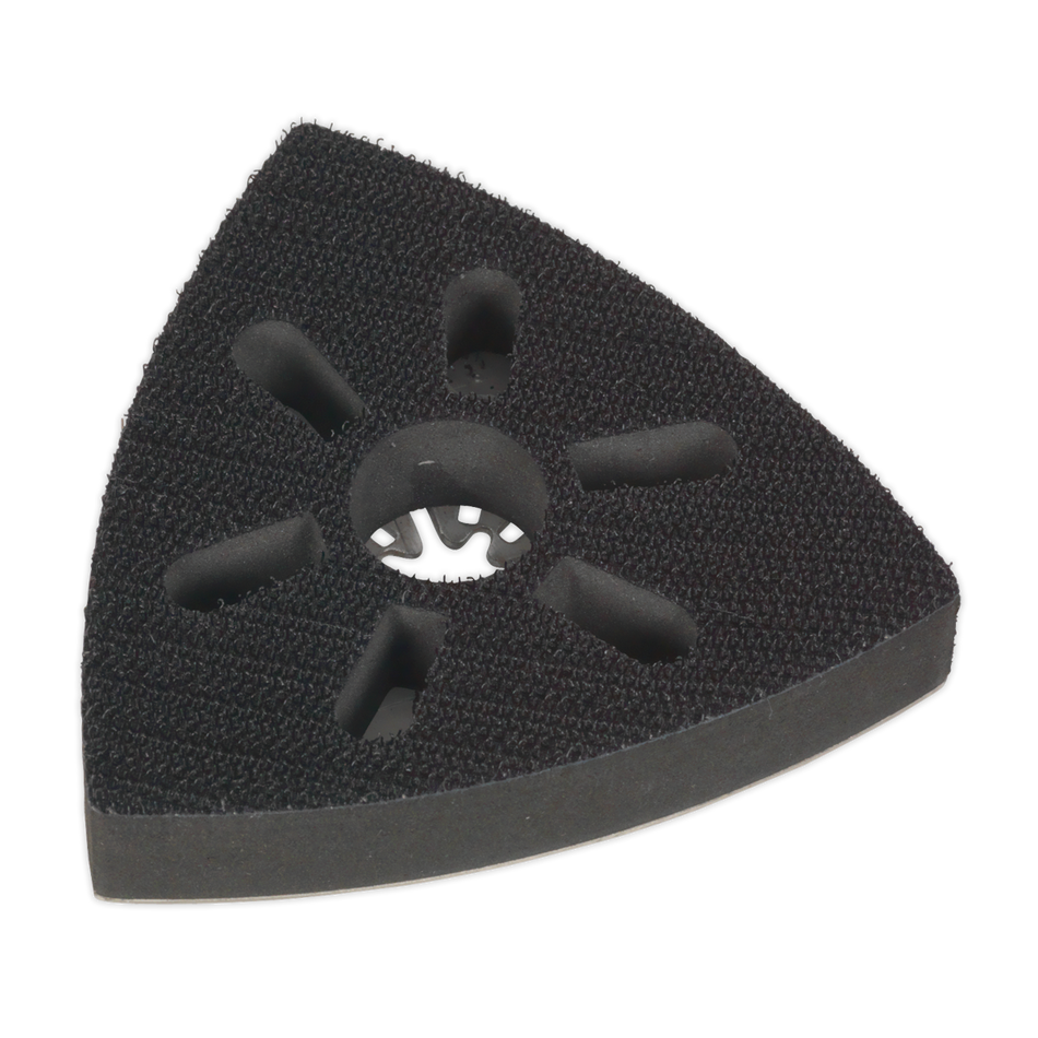 Sealey SMTA8 88mm Multi-Tool Triangle Backing Pad