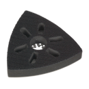 Sealey SMTA8 88mm Multi-Tool Triangle Backing Pad