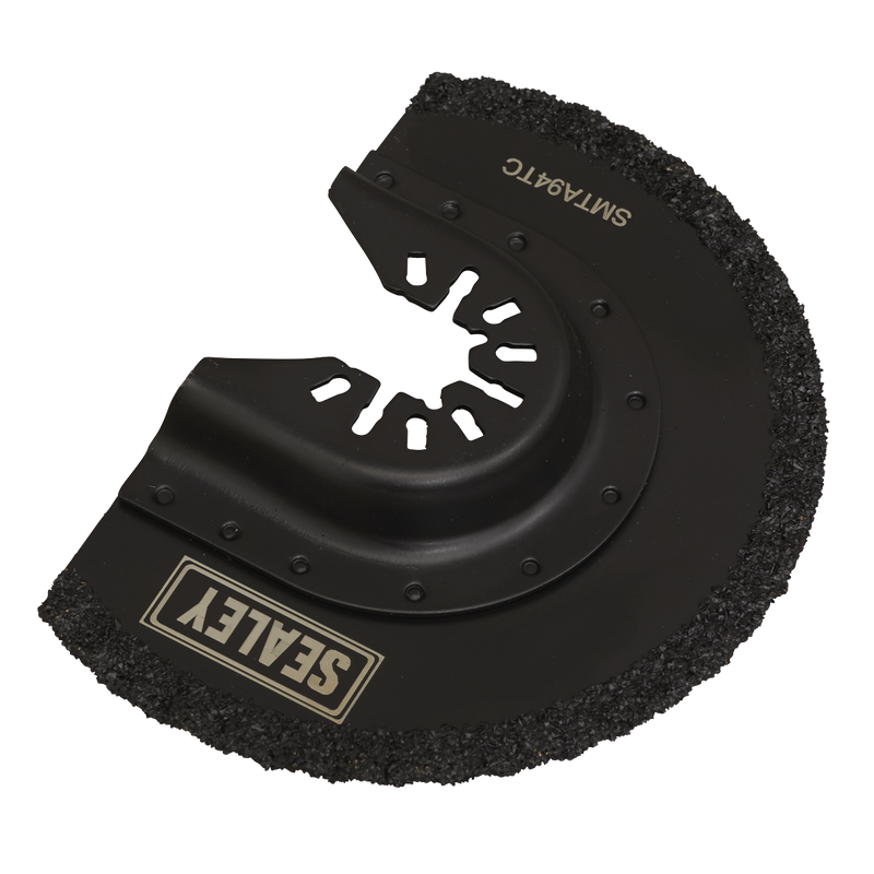 Sealey SMTA94TC Multi-Tool Blade Ceramic 94mm