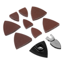 Sealey SMTA9 82pc Multi-Tool Sanding Set