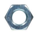 Sealey SN12 Steel Nut 934 - M12 - Pack of 25