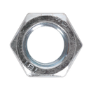 Sealey SN24 Steel Nut DIN 934 - M24 - Pack of 5