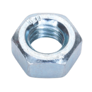 Sealey AB028SN 370pc Steel Nut Assortment DIN 934 - M5-M10