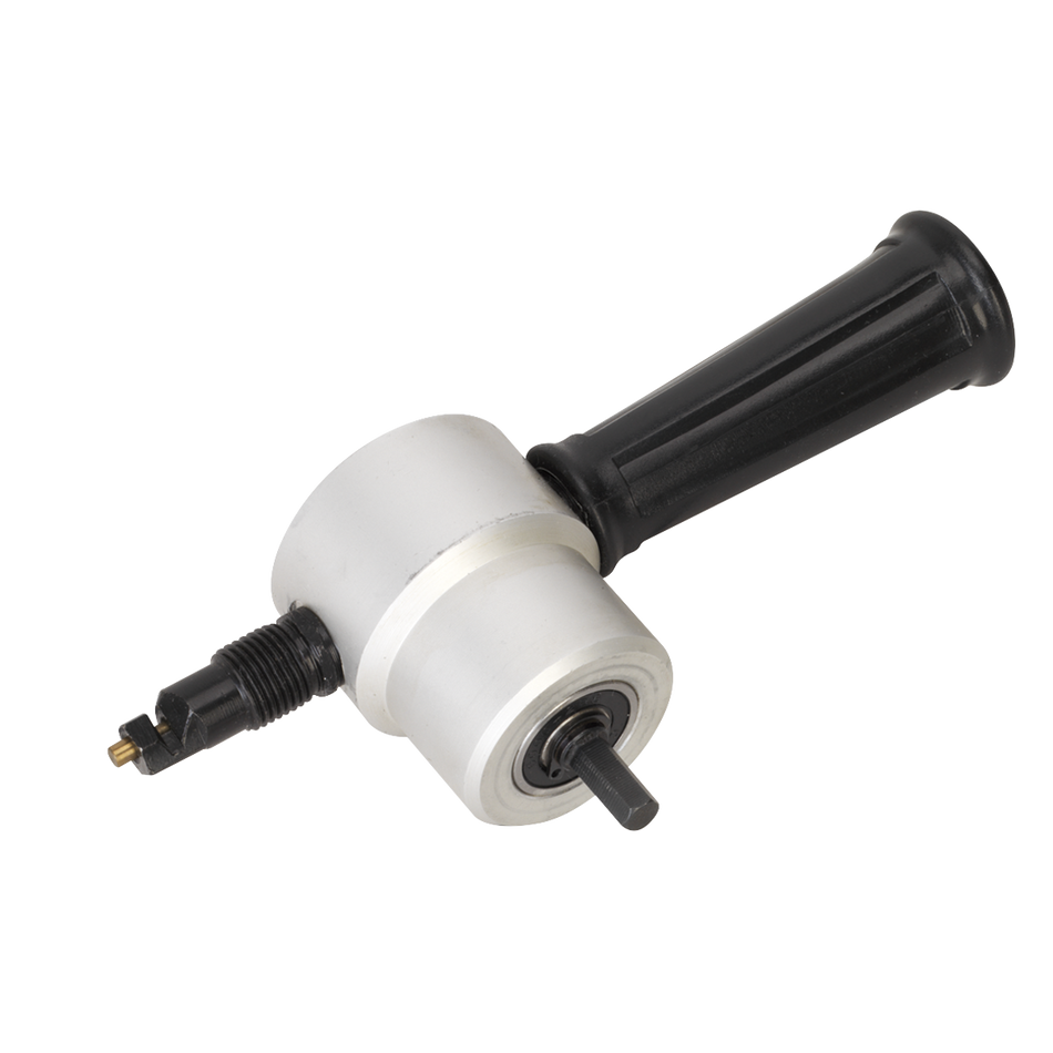 Sealey SNA9821 Drill Nibbler Attachment
