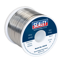 Sealey SOL16 0.5kg Solder Wire Quick Flow 1.6mm/16SWG 40/60