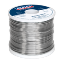 Sealey SOL18 0.5kg Solder Wire Quick Flow 1.2mm/18SWG 40/60